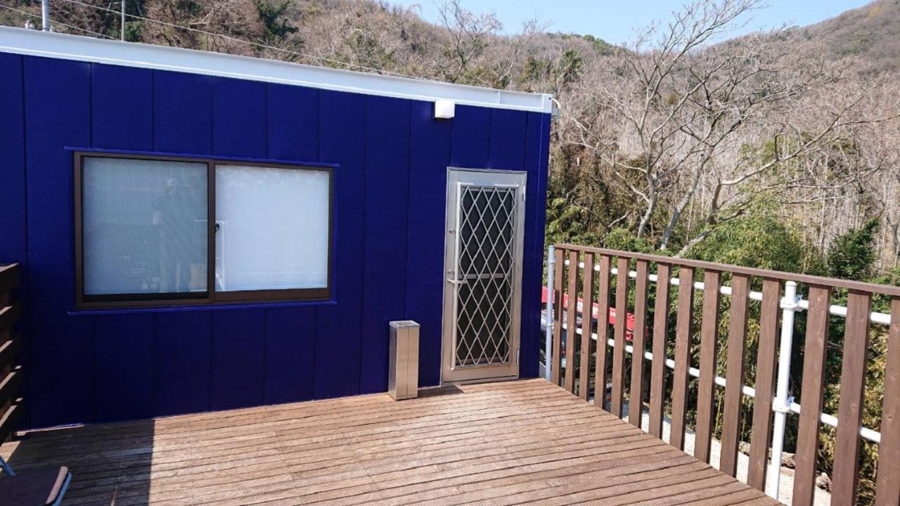 Villa 1棟貸し Tbtランド 定員最大12名 Shodoshima Exterior foto
