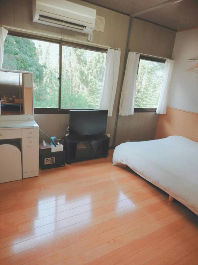 Villa 1棟貸し Tbtランド 定員最大12名 Shodoshima Exterior foto