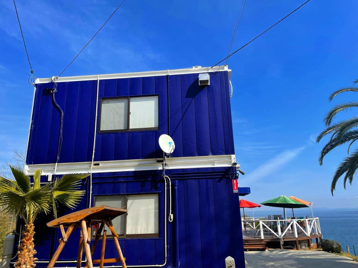 Villa 1棟貸し Tbtランド 定員最大12名 Shodoshima Exterior foto