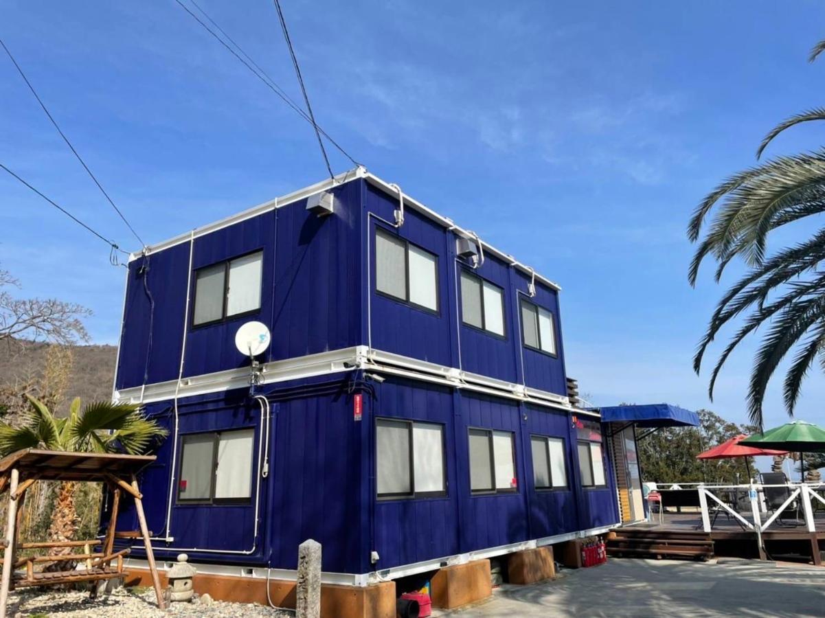 Villa 1棟貸し Tbtランド 定員最大12名 Shodoshima Exterior foto